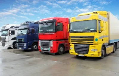 Bursa Moda Nakliye Ambarı